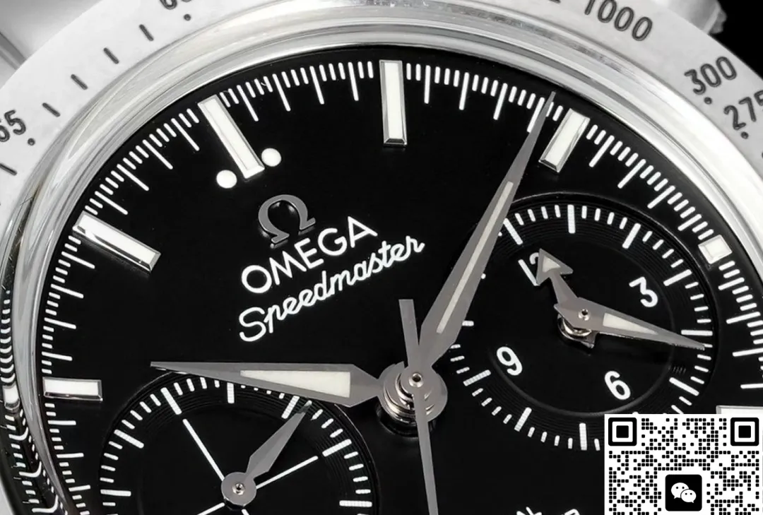 TVS Factory Omega 331.10.42.51.01.001 1:1 Best Edition Replica Watch